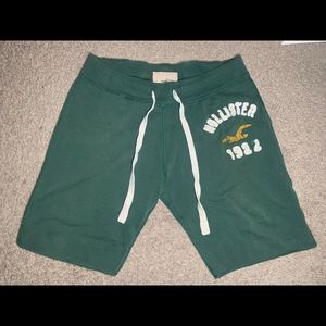 Hollister shorts
